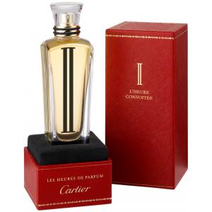 Cartier L'heure Convoitee II