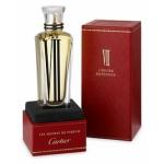 Cartier L'heure Defendue VII