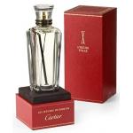 Cartier L'heure Folle X