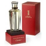 Cartier L'heure Mysterieuse XII