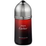 Cartier Pasha Edition Noire Sport