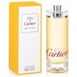 Cartier Eau De Cartier Zeste De Soleil