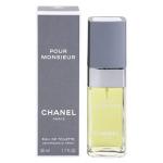 Chanel Pour Monsieur