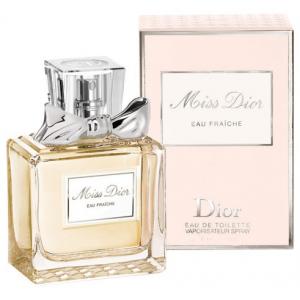Dior Miss Dior Eau Fraiche