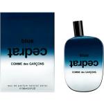 Comme Des Garcons Blue Cedrat