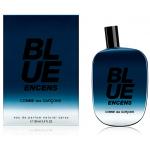 Comme Des Garcons Blue Encens
