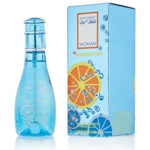 Davidoff Summer Fizz Woman