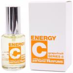 Comme Des Garcons Series 8 Energy C Grapefruit