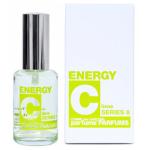 Comme Des Garcons Series 8 Energy C Lime