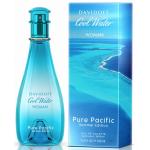 Davidoff Cool Water Pure Pacific