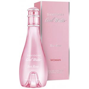 Davidoff Cool Water Sea Rose