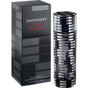 Davidoff The Game