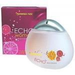 Davidoff Echo Summer Fizz Woman
