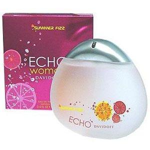 Davidoff Echo Summer Fizz Woman