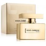 Dolce & Gabbana The One Gold