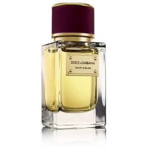 Dolce & Gabbana Velvet Sublime