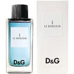 Dolce & Gabbana 1 Le Bateleur