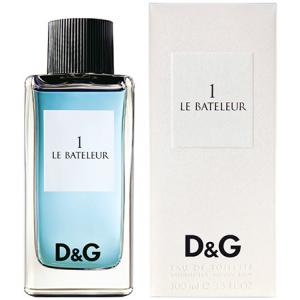 Dolce & Gabbana 1 Le Bateleur