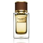 Dolce & Gabbana Velvet Wood