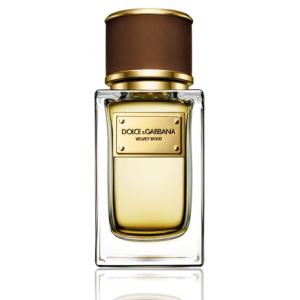Dolce & Gabbana Velvet Wood