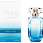 Elie Saab Le Parfum Resort Collection