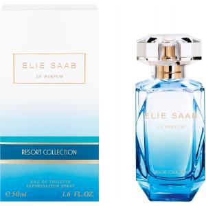 Elie Saab Le Parfum Resort Collection