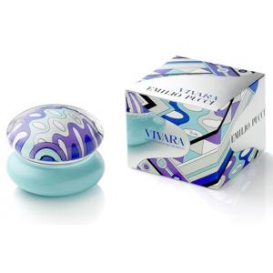 Emilio Pucci Vivara Turquoise Edition