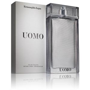 Ermenegildo Zegna Uomo