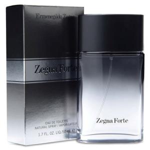 Ermenegildo Zegna Forte