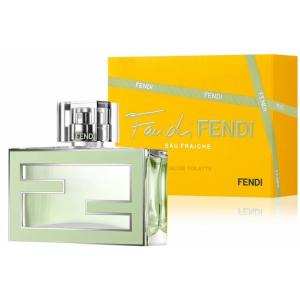 Fendi Fan Di Eau Fraiche