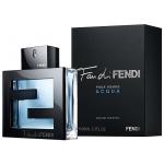 Fendi Fan Di Acqua