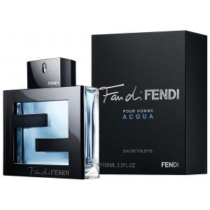 Fendi Fan Di Acqua