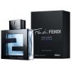 Fendi Fan Di Acqua
