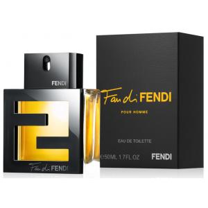 Fendi Fan Di Man