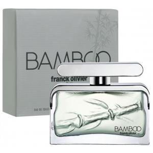 Franck Olivier Bamboo Man