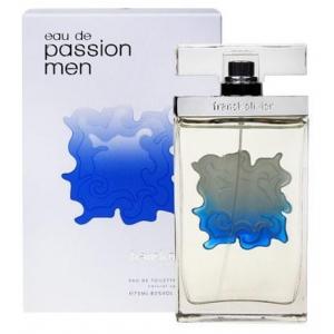 Franck Olivier Eau De Passion