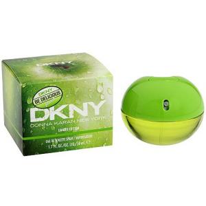 DKNY Be Delicious Juiced
