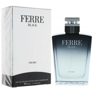 Gianfranco Ferre Black