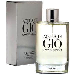 Armani Acqua Di Gio Essenza