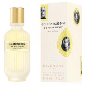 Givenchy Eaudemoiselle Eau Fraiche
