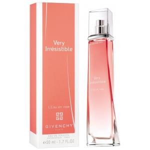 Givenchy Very Irresistible L'eau En Rose