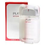 Givenchy Play Sport