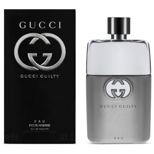 Gucci Guilty Eau Pour Homme