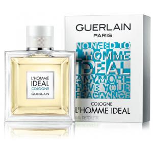 Guerlain L'homme Ideal Cologne
