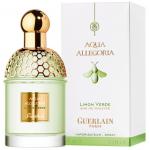 Guerlain Aqua Allegoria Limon Verde