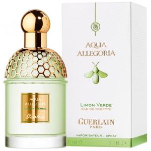Guerlain Aqua Allegoria Limon Verde