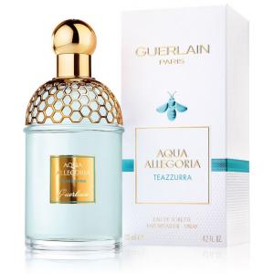 Guerlain Aqua Allegoria Teazzurra