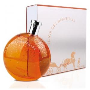 Hermes Elixir Des Merveilles