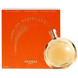 Hermes L'ambre Des Merveilles
