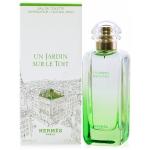 Hermes Un Jardin Sur Le Toit